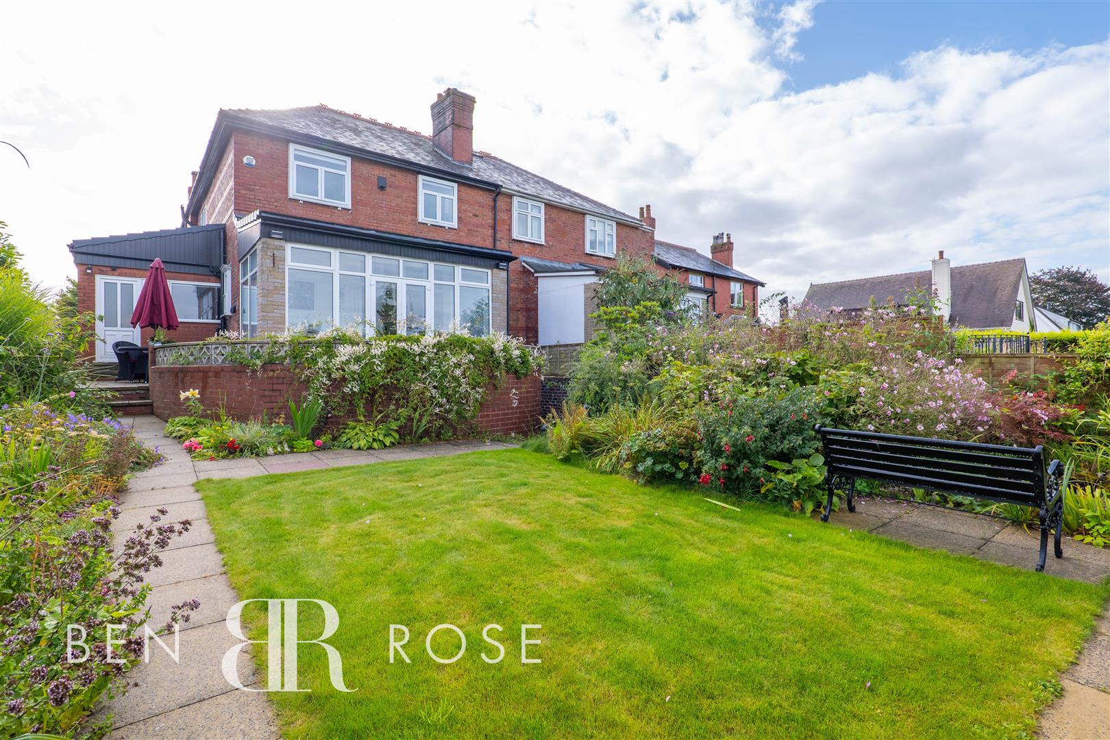 Windsor Road, Chorley